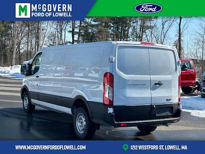 2025 Ford Transit 250 Low Roof RWD Empty Cargo Van for sale #FN6034 - photo 2