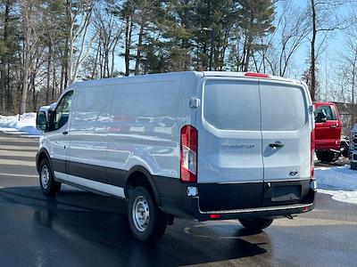 2025 Ford Transit 250 Low Roof RWD Empty Cargo Van for sale #FN6034 - photo 2