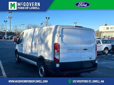 2025 Ford Transit 250 Low Roof RWD Empty Cargo Van for sale #FN6035 - photo 2