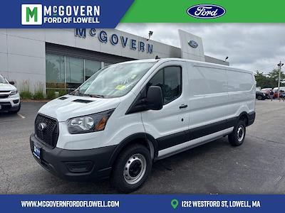 2025 Ford Transit 250 Low Roof RWD Empty Cargo Van for sale #FN6036 - photo 1