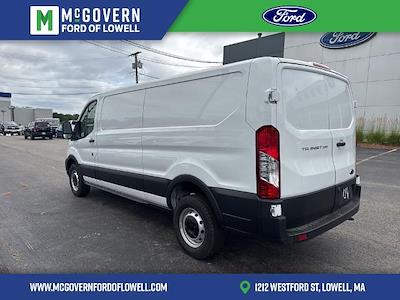 2025 Ford Transit 250 Low Roof RWD Empty Cargo Van for sale #FN6036 - photo 2