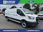 2025 Ford Transit 250 Low Roof RWD Empty Cargo Van for sale #FN6036 - photo 4