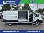 2025 Ford Transit 250 Low Roof RWD Empty Cargo Van for sale #FN6036 - photo 6