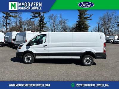 2025 Ford Transit 250 Low Roof RWD Empty Cargo Van for sale #FN6037 - photo 2