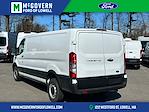 2025 Ford Transit 250 Low Roof RWD Empty Cargo Van for sale #FN6037 - photo 11