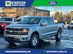 2025 Ford F-150 SuperCrew Cab 4WD Pickup for sale #FN6043 - photo 22