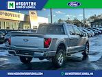 2025 Ford F-150 SuperCrew Cab 4WD Pickup for sale #FN6043 - photo 26