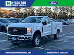 New 2024 Ford F-250 Regular Cab 4WD Service Truck for sale #FN6057 - photo 9