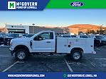 New 2024 Ford F-250 Regular Cab 4WD Service Truck for sale #FN6057 - photo 10