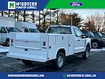 New 2024 Ford F-250 Regular Cab 4WD Service Truck for sale #FN6057 - photo 13