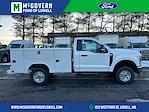 New 2024 Ford F-250 Regular Cab 4WD Service Truck for sale #FN6057 - photo 14
