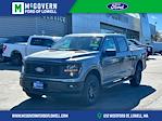 2025 Ford F-150 SuperCrew Cab 4WD Pickup for sale #FN6070 - photo 1