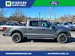 2025 Ford F-150 SuperCrew Cab 4WD Pickup for sale #FN6070 - photo 27