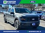 2025 Ford F-150 SuperCrew Cab 4WD Pickup for sale #FN6070 - photo 28