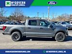 2025 Ford F-150 SuperCrew Cab 4WD Pickup for sale #FN6070 - photo 6