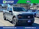 2025 Ford F-150 SuperCrew Cab 4WD Pickup for sale #FN6070 - photo 7