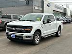2025 Ford F-150 SuperCrew Cab 4WD Pickup for sale #FN6071 - photo 1