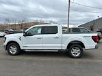 2025 Ford F-150 SuperCrew Cab 4WD Pickup for sale #FN6071 - photo 3