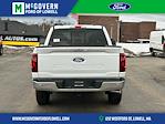 2025 Ford F-150 SuperCrew Cab 4WD Pickup for sale #FN6071 - photo 4