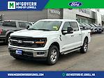 2025 Ford F-150 SuperCrew Cab 4WD Pickup for sale #FN6071 - photo 20