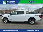 2025 Ford F-150 SuperCrew Cab 4WD Pickup for sale #FN6071 - photo 21