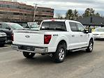 2025 Ford F-150 SuperCrew Cab 4WD Pickup for sale #FN6071 - photo 5