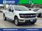 2025 Ford F-150 SuperCrew Cab 4WD Pickup for sale #FN6071 - photo 25
