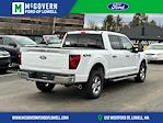 2025 Ford F-150 SuperCrew Cab 4WD Pickup for sale #FN6071 - photo 39