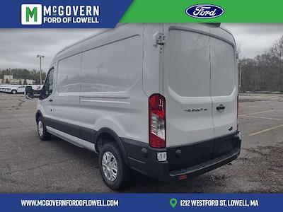 New 2024 Ford Transit 150 Medium Roof Empty Cargo Van for sale #FN6081 - photo 2