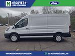 New 2024 Ford Transit 150 Medium Roof Empty Cargo Van for sale #FN6081 - photo 30