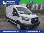 New 2024 Ford Transit 150 Medium Roof Empty Cargo Van for sale #FN6081 - photo 37