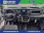 New 2024 Ford Transit 150 Medium Roof Empty Cargo Van for sale #FN6081 - photo 54
