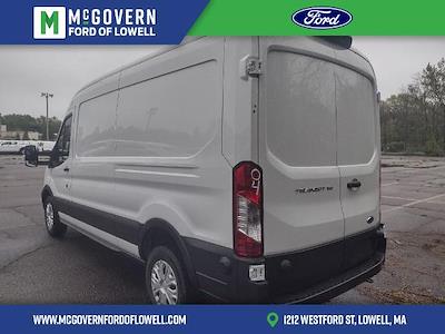 New 2024 Ford Transit 150 Medium Roof Empty Cargo Van for sale #FN6098 - photo 2