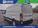 New 2024 Ford Transit 150 Medium Roof Empty Cargo Van for sale #FN6098 - photo 28