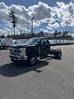 2025 Ford F-350 Regular Cab DRW 4WD Cab Chassis for sale #FN6103 - photo 16