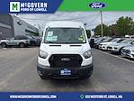 New 2025 Ford Transit 250 Medium Roof Weather Guard Upfitted Cargo Van for sale #FN6105 - photo 8