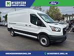 New 2025 Ford Transit 250 Medium Roof Weather Guard Upfitted Cargo Van for sale #FN6105 - photo 9