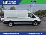 New 2025 Ford Transit 250 Medium Roof Weather Guard Upfitted Cargo Van for sale #FN6105 - photo 4