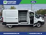 New 2025 Ford Transit 250 Medium Roof Weather Guard Upfitted Cargo Van for sale #FN6105 - photo 10