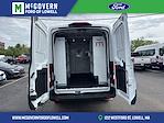New 2025 Ford Transit 250 Medium Roof Weather Guard Upfitted Cargo Van for sale #FN6105 - photo 13