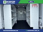 New 2025 Ford Transit 250 Medium Roof Weather Guard Upfitted Cargo Van for sale #FN6105 - photo 14