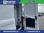 New 2025 Ford Transit 250 Medium Roof Weather Guard Upfitted Cargo Van for sale #FN6105 - photo 15