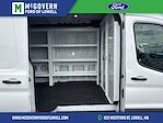 New 2025 Ford Transit 250 Medium Roof Weather Guard Upfitted Cargo Van for sale #FN6105 - photo 16