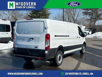 New 2025 Ford Transit 150 - photo 1