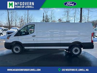 2025 Ford Transit 150 Low Roof RWD Empty Cargo Van for sale #FN6106 - photo 2