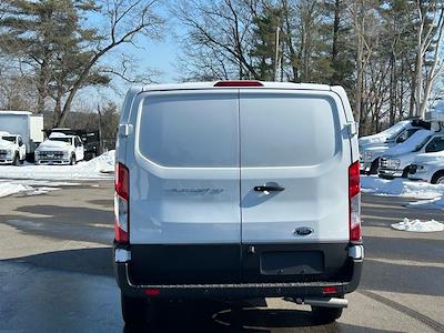 New 2025 Ford Transit 150 - photo 1