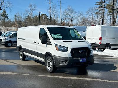 New 2025 Ford Transit 150 - photo 1