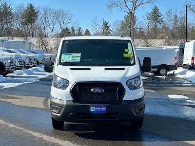 New 2025 Ford Transit 150 - photo 1
