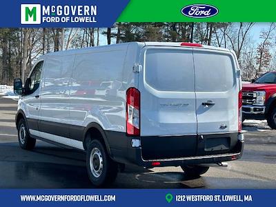 New 2025 Ford Transit 150 Low Roof Empty Cargo Van for sale #FN6106 - photo 2