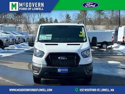 New 2025 Ford Transit 150 - photo 1